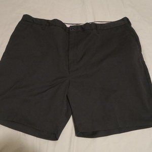 Delta by Cintas Uniform Reflective Shorts 43x8